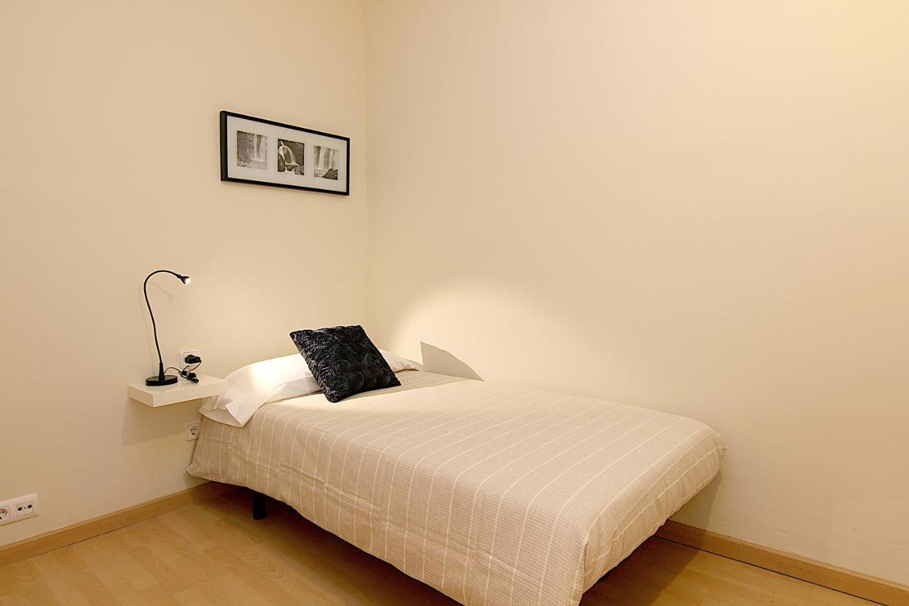 Munne - Spacious Apartments Fc Barcelona Барселона Экстерьер фото