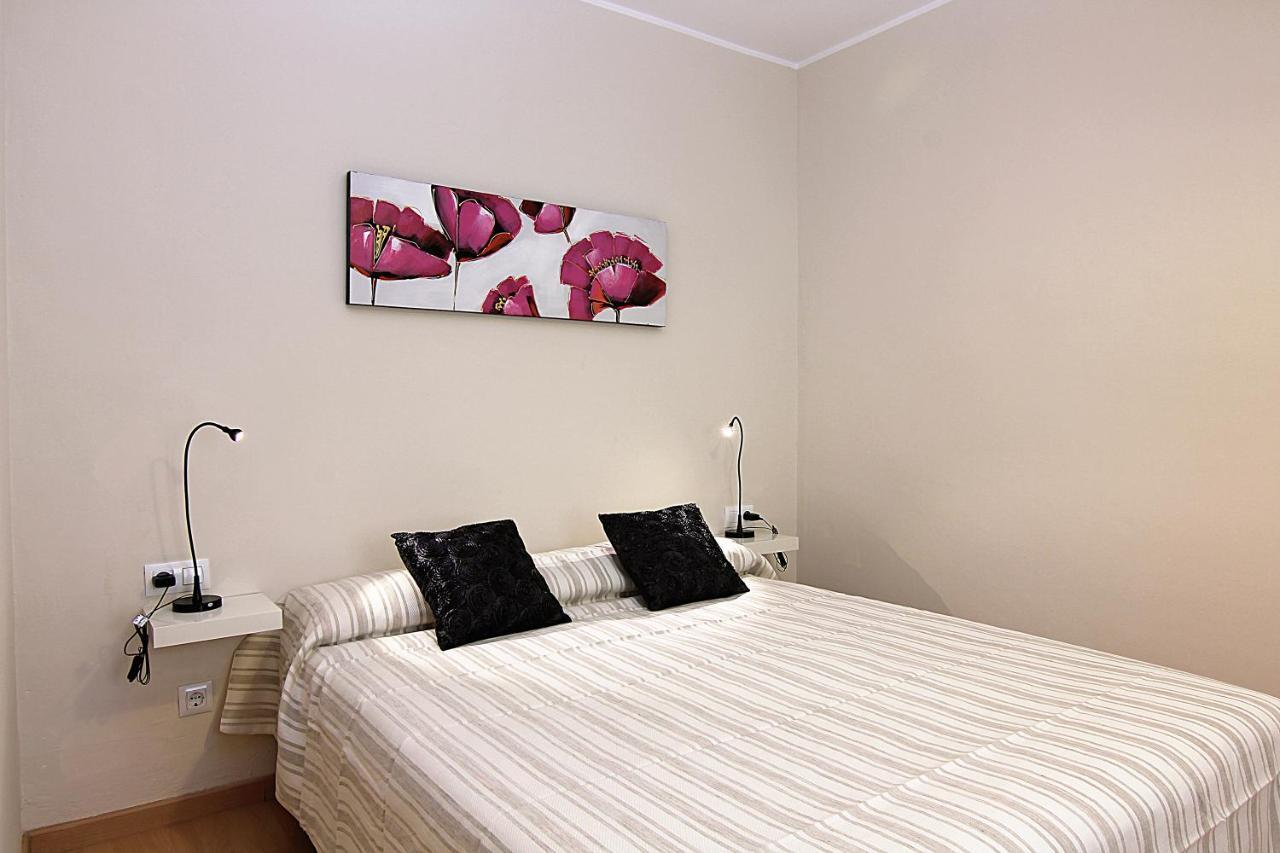 Munne - Spacious Apartments Fc Barcelona Барселона Экстерьер фото