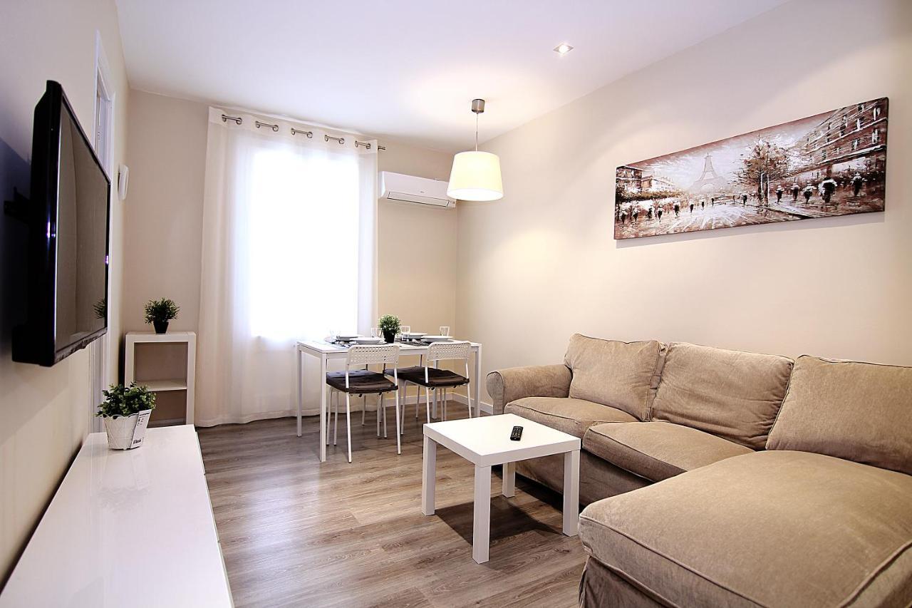 Munne - Spacious Apartments Fc Barcelona Барселона Экстерьер фото