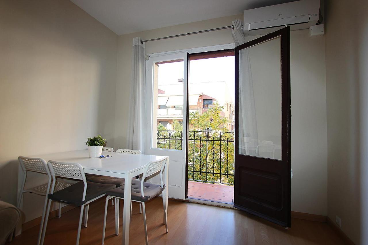 Munne - Spacious Apartments Fc Barcelona Барселона Экстерьер фото