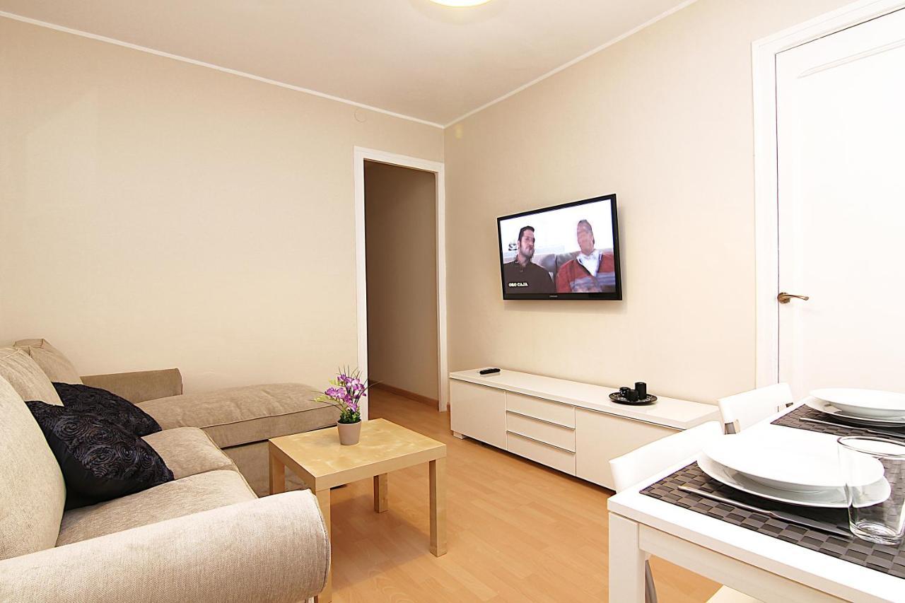 Munne - Spacious Apartments Fc Barcelona Барселона Экстерьер фото