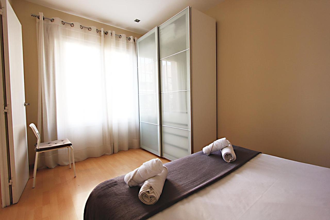 Munne - Spacious Apartments Fc Barcelona Барселона Экстерьер фото