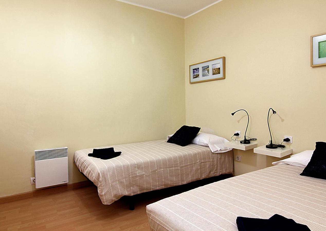 Munne - Spacious Apartments Fc Barcelona Барселона Экстерьер фото