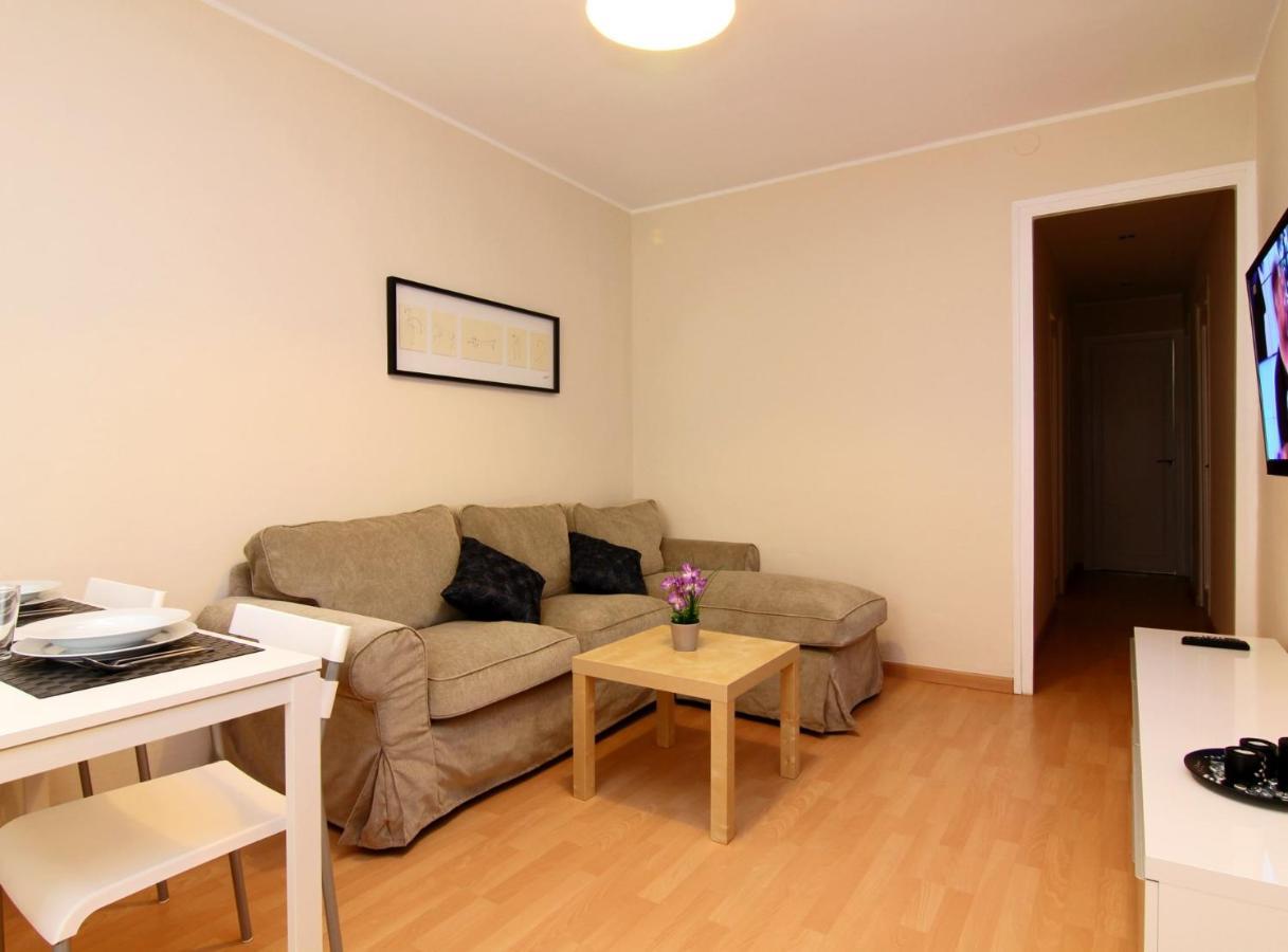 Munne - Spacious Apartments Fc Barcelona Барселона Экстерьер фото