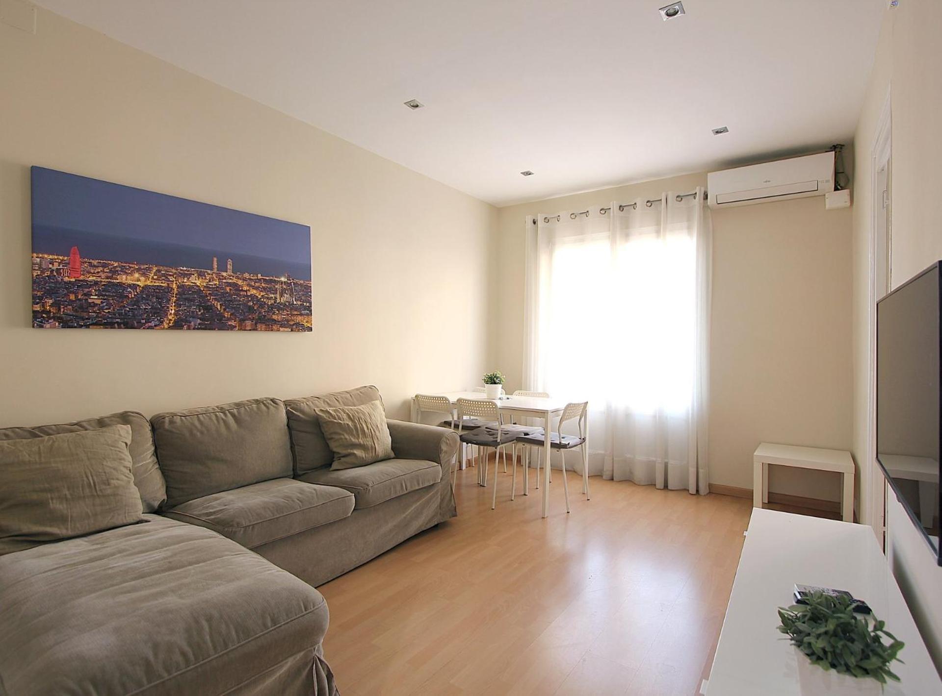 Munne - Spacious Apartments Fc Barcelona Барселона Экстерьер фото