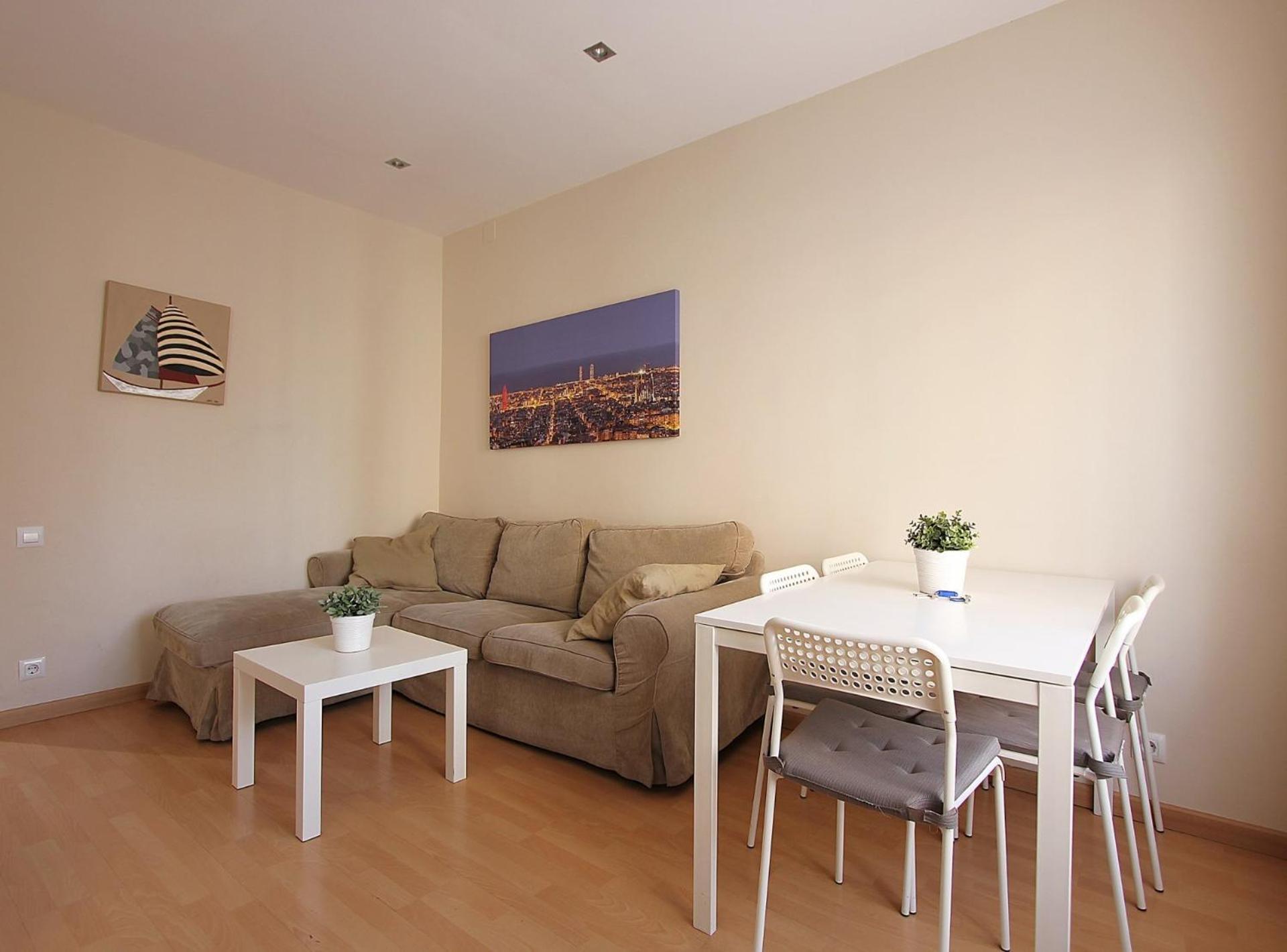 Munne - Spacious Apartments Fc Barcelona Барселона Экстерьер фото