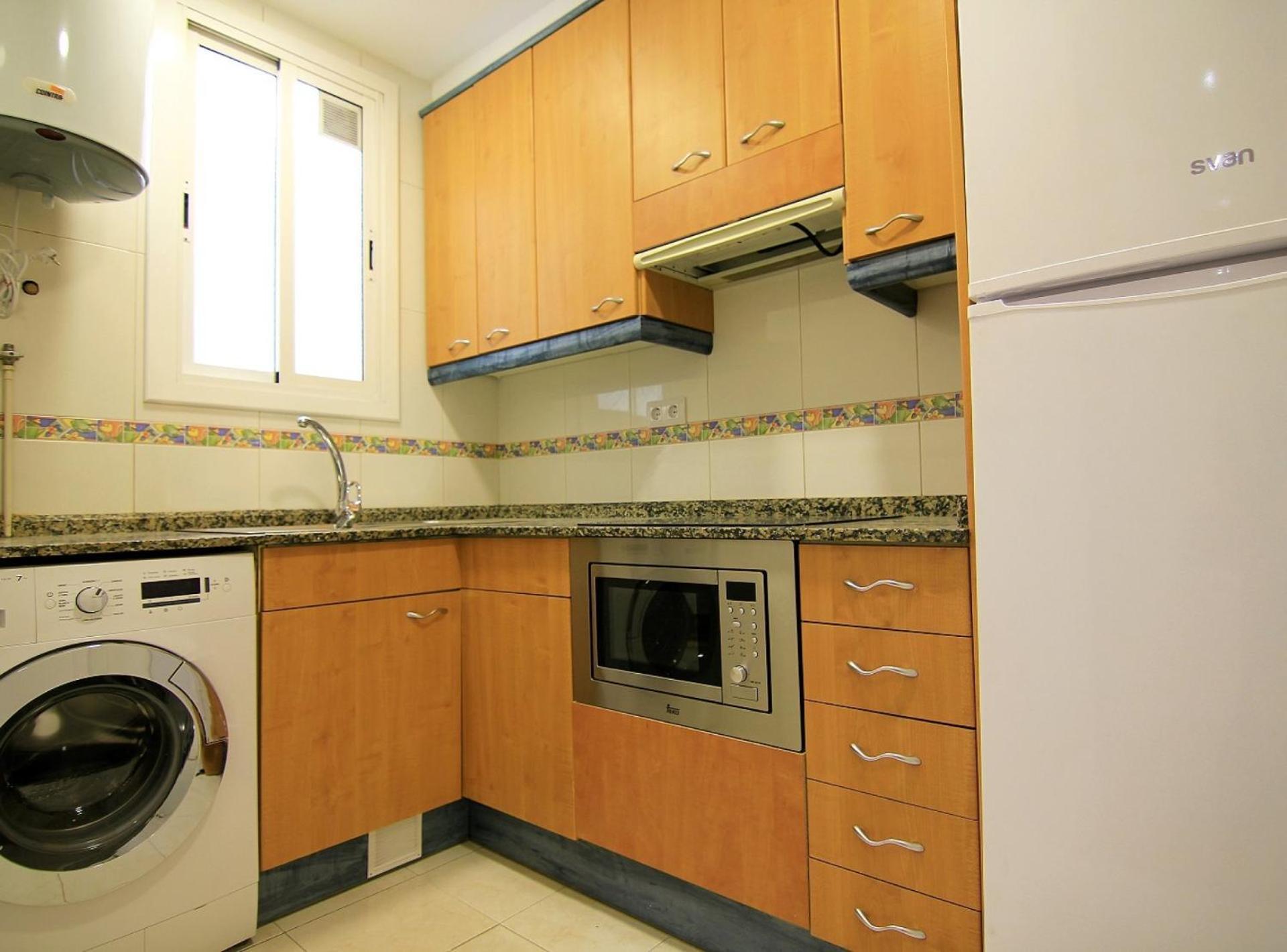 Munne - Spacious Apartments Fc Barcelona Барселона Экстерьер фото