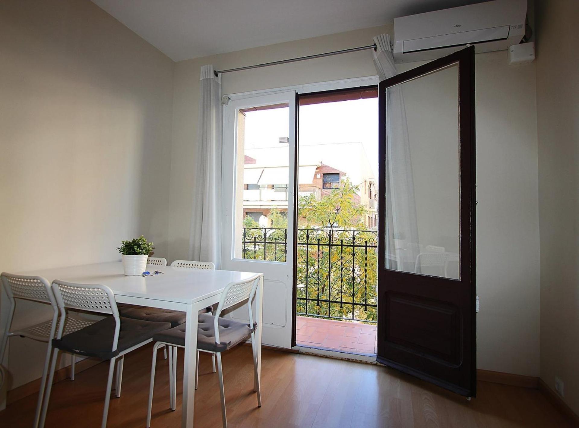Munne - Spacious Apartments Fc Barcelona Барселона Экстерьер фото