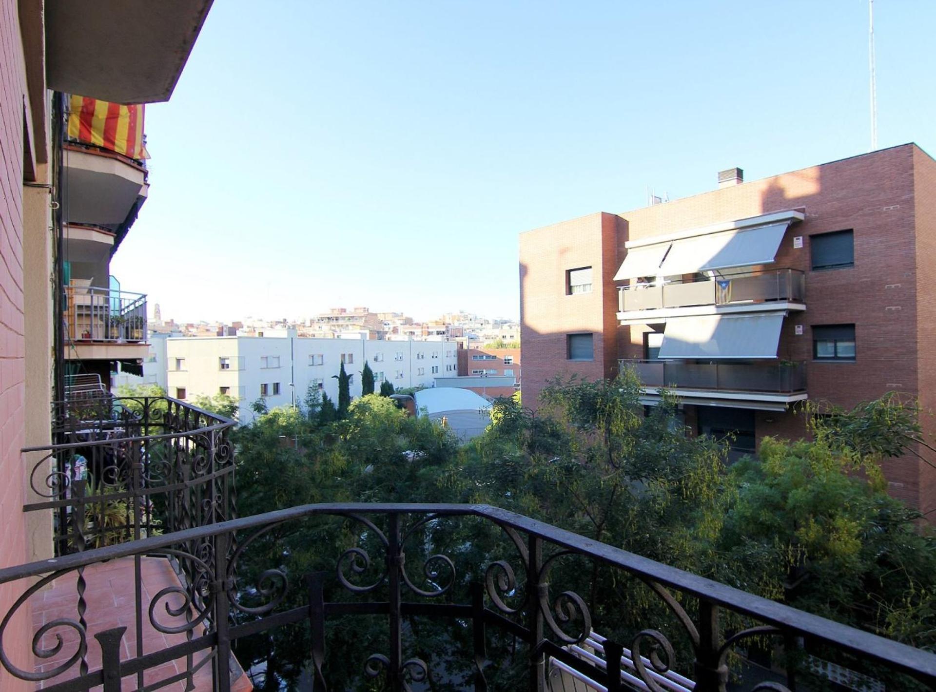 Munne - Spacious Apartments Fc Barcelona Барселона Экстерьер фото